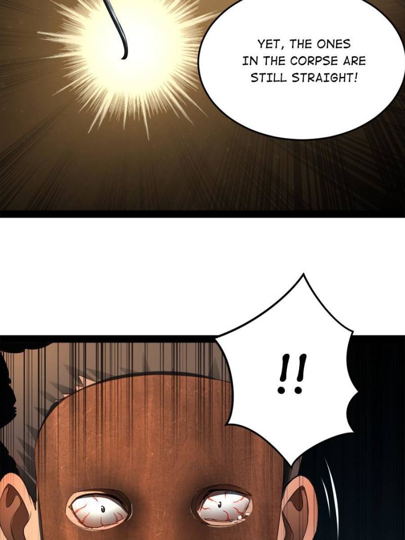 Ultimate Son-in-Law Chapter 54 - Page 25