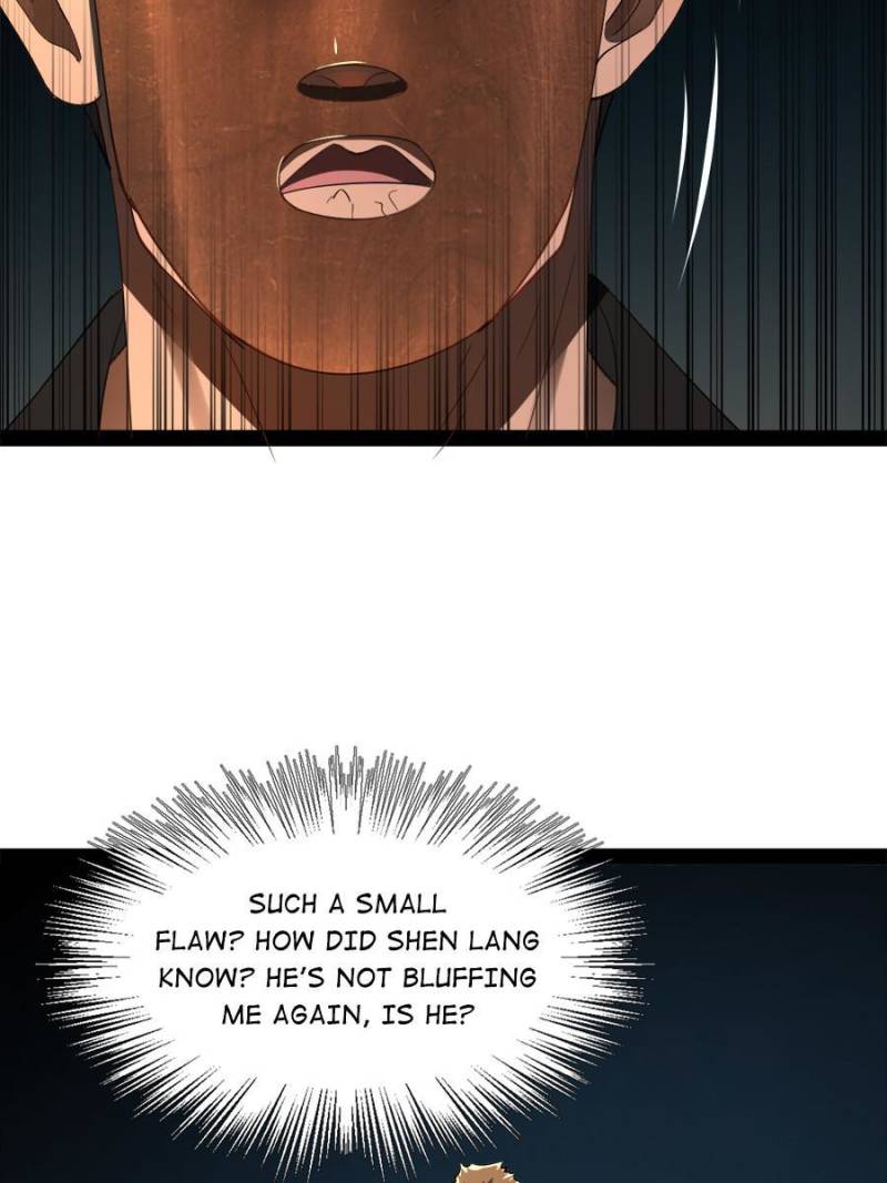 Ultimate Son-in-Law Chapter 54 - Page 26