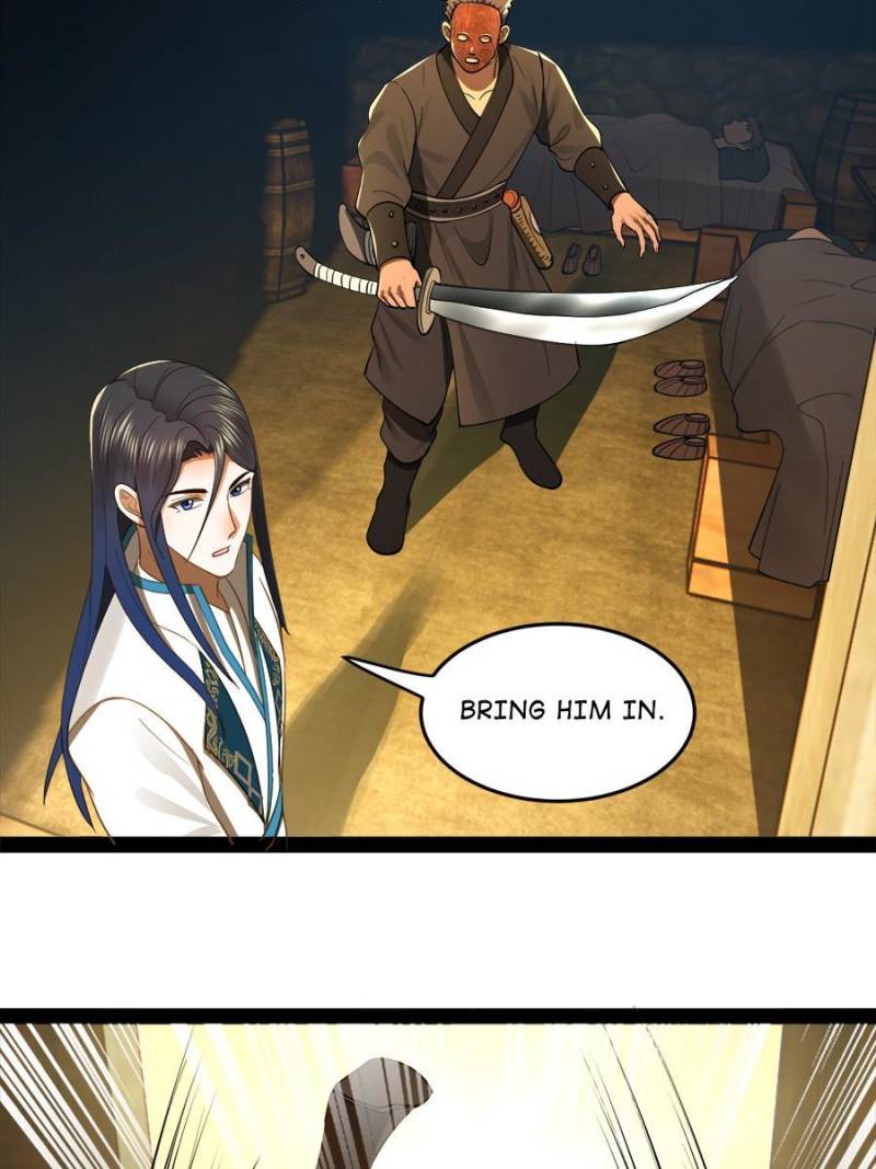 Ultimate Son-in-Law Chapter 54 - Page 27