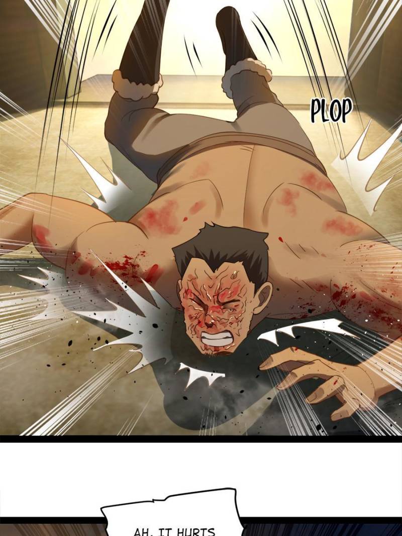 Ultimate Son-in-Law Chapter 54 - Page 28