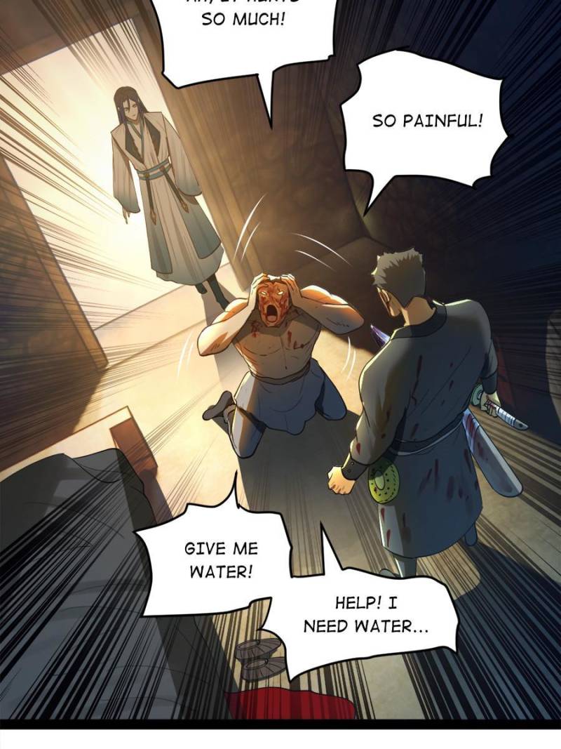 Ultimate Son-in-Law Chapter 54 - Page 29
