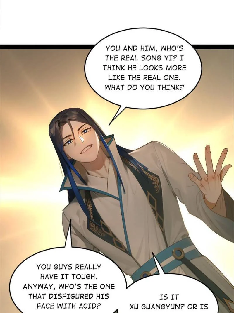 Ultimate Son-in-Law Chapter 54 - Page 30