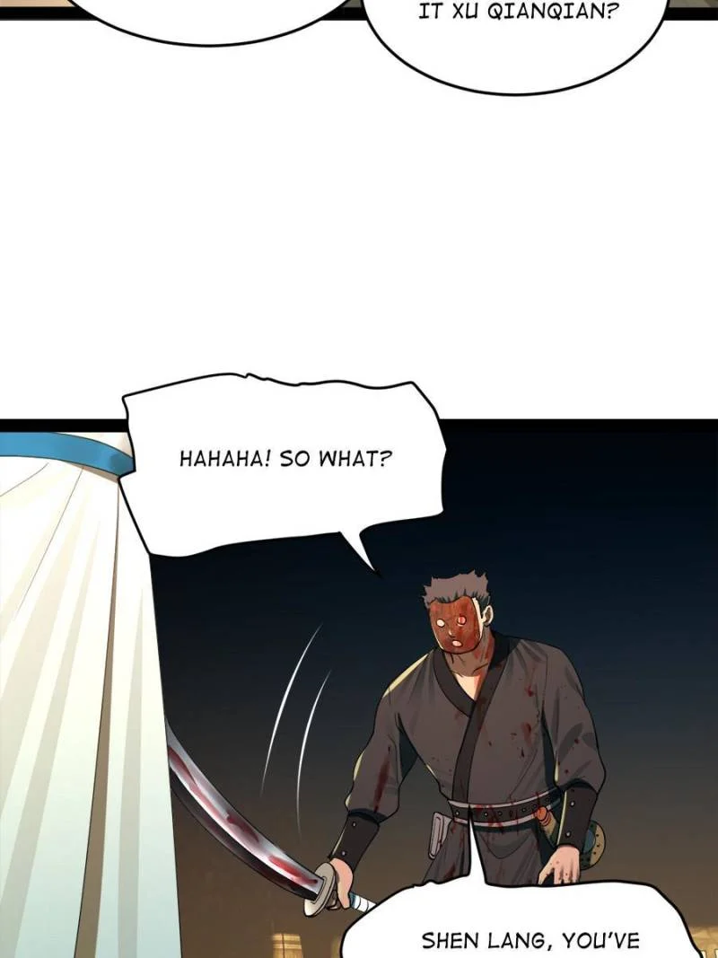 Ultimate Son-in-Law Chapter 54 - Page 31