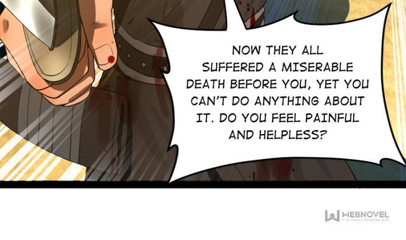 Ultimate Son-in-Law Chapter 54 - Page 33
