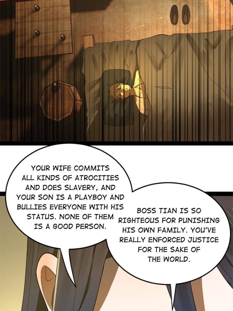 Ultimate Son-in-Law Chapter 54 - Page 39