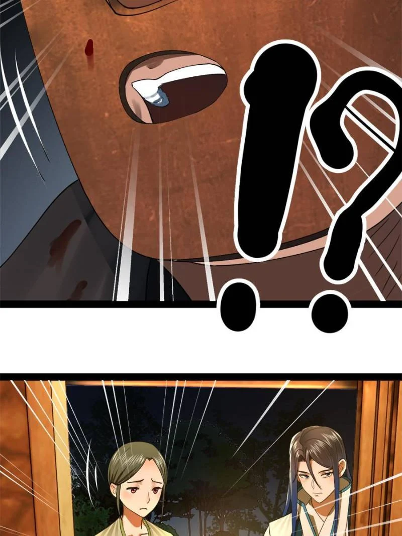 Ultimate Son-in-Law Chapter 54 - Page 43