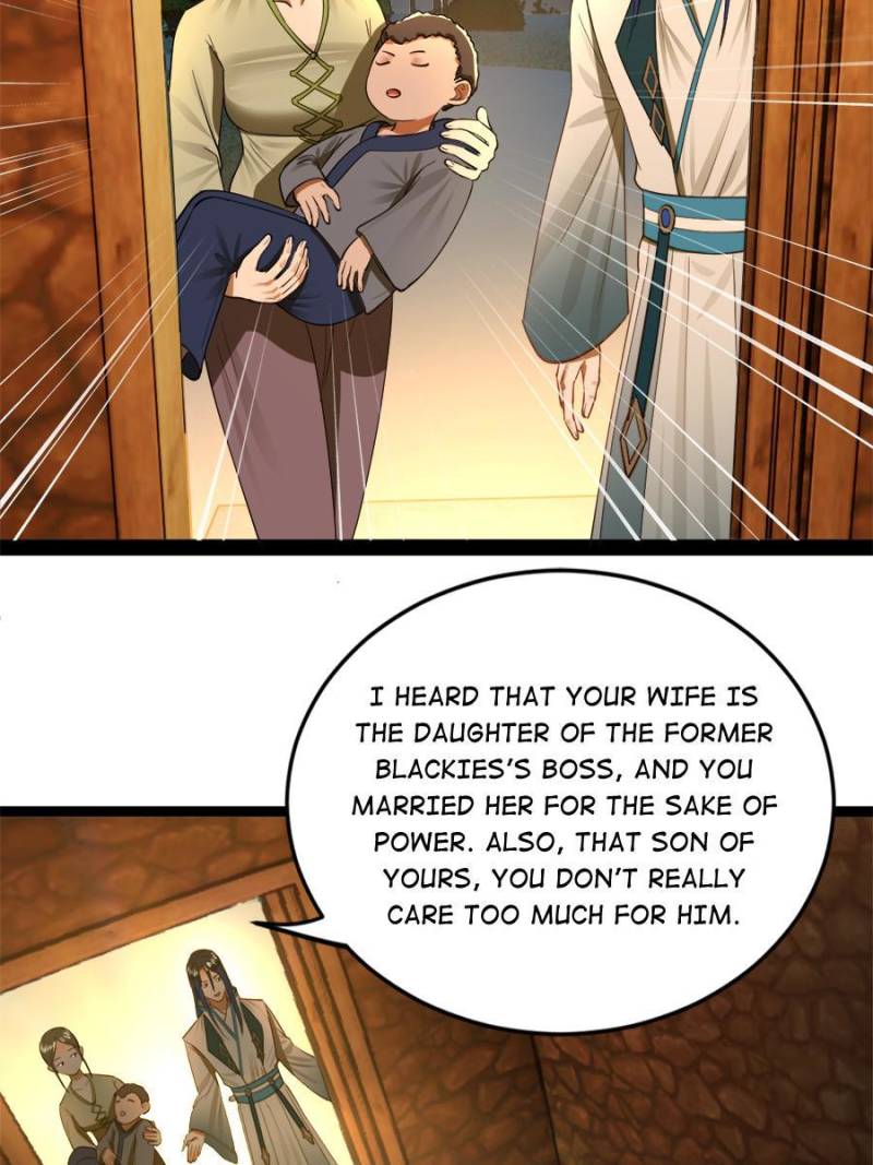 Ultimate Son-in-Law Chapter 54 - Page 44