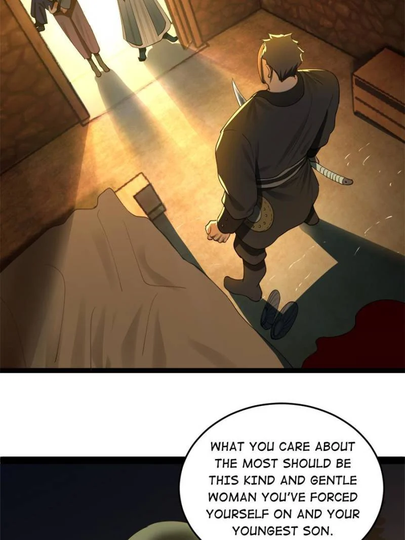 Ultimate Son-in-Law Chapter 54 - Page 45