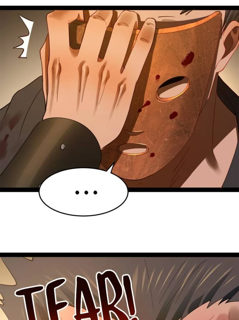 Ultimate Son-in-Law Chapter 54 - Page 50