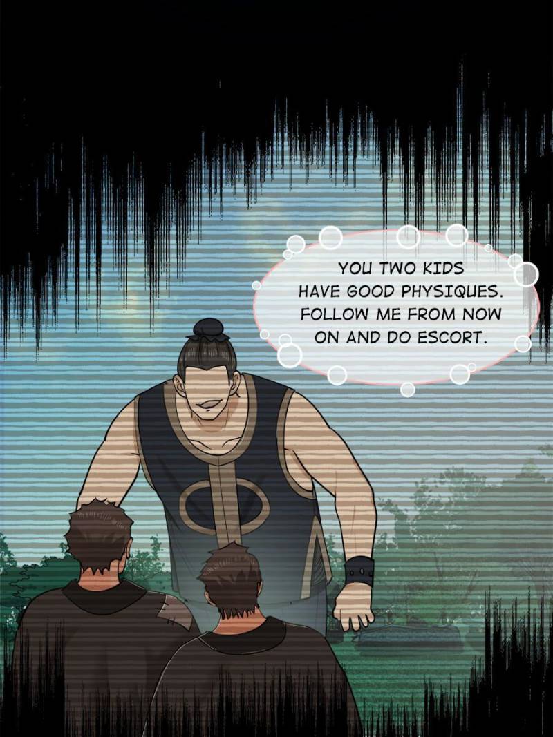 Ultimate Son-in-Law Chapter 54 - Page 75