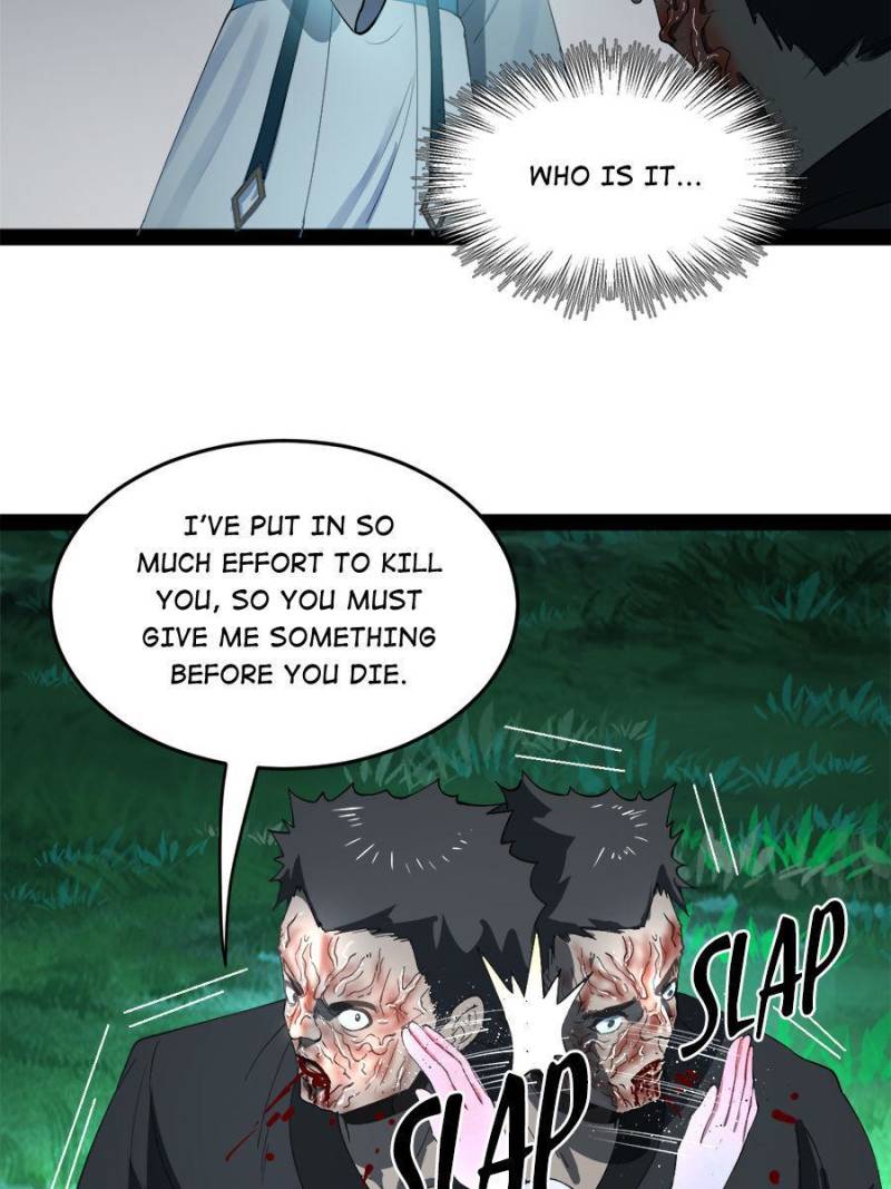 Ultimate Son-in-Law Chapter 55 - Page 3