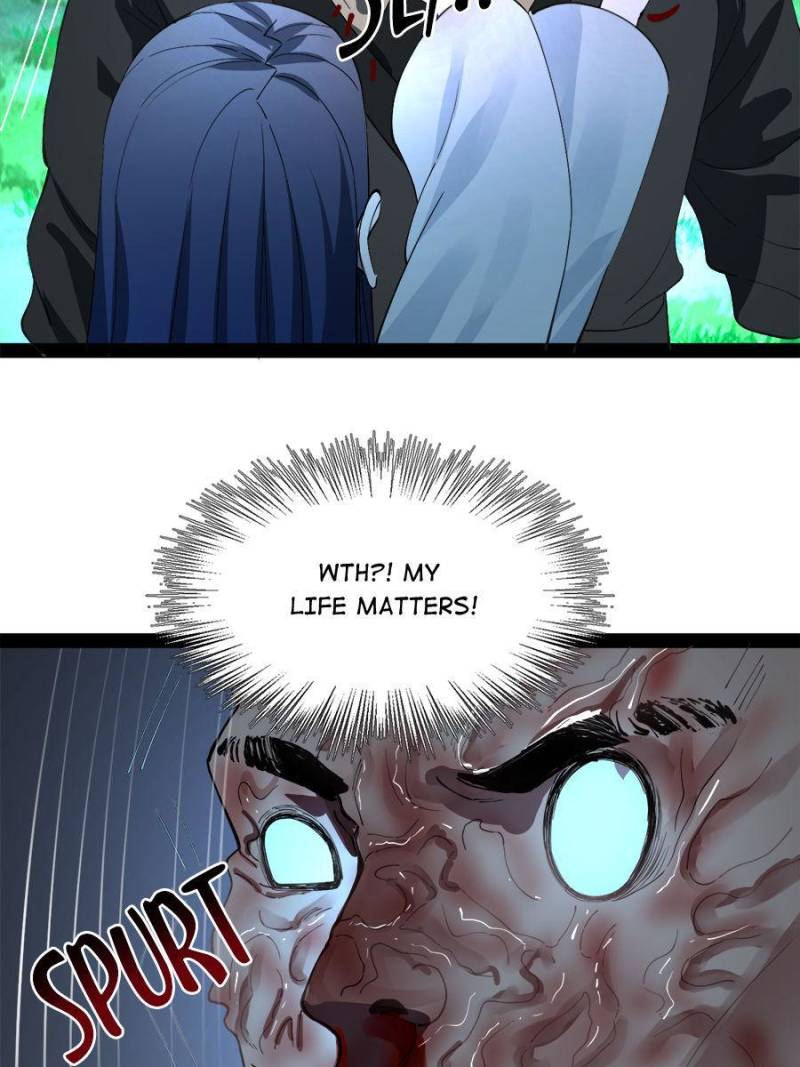 Ultimate Son-in-Law Chapter 55 - Page 4
