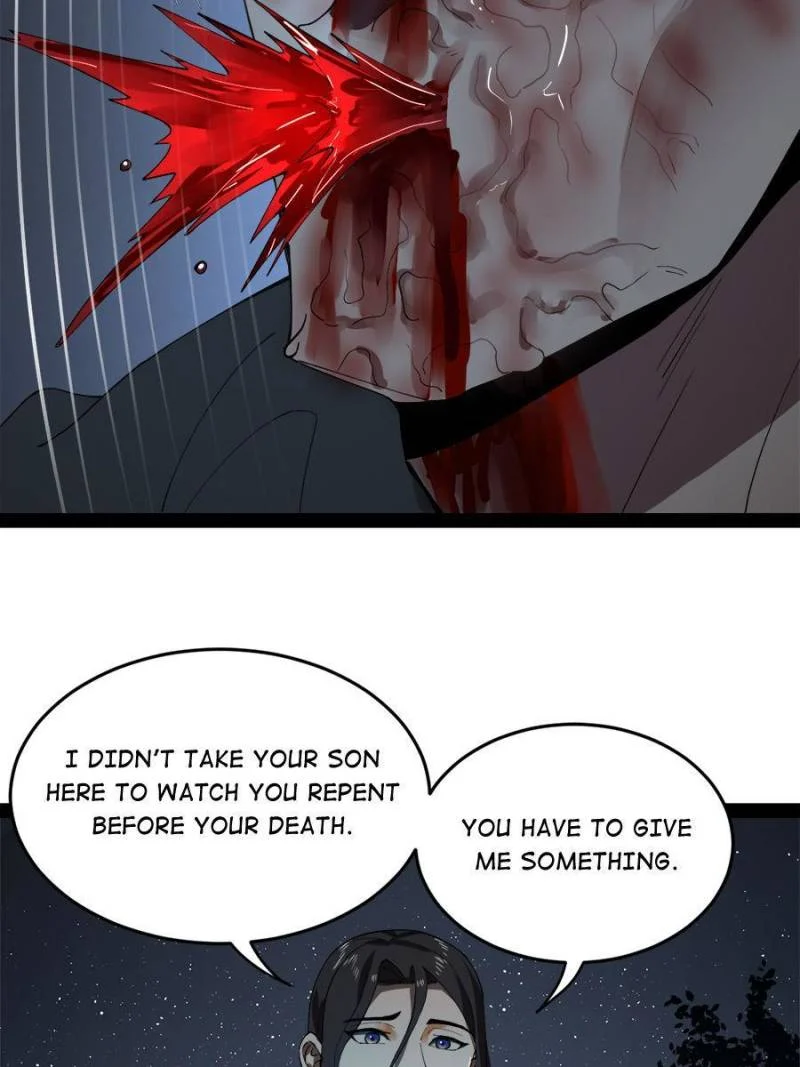 Ultimate Son-in-Law Chapter 55 - Page 5