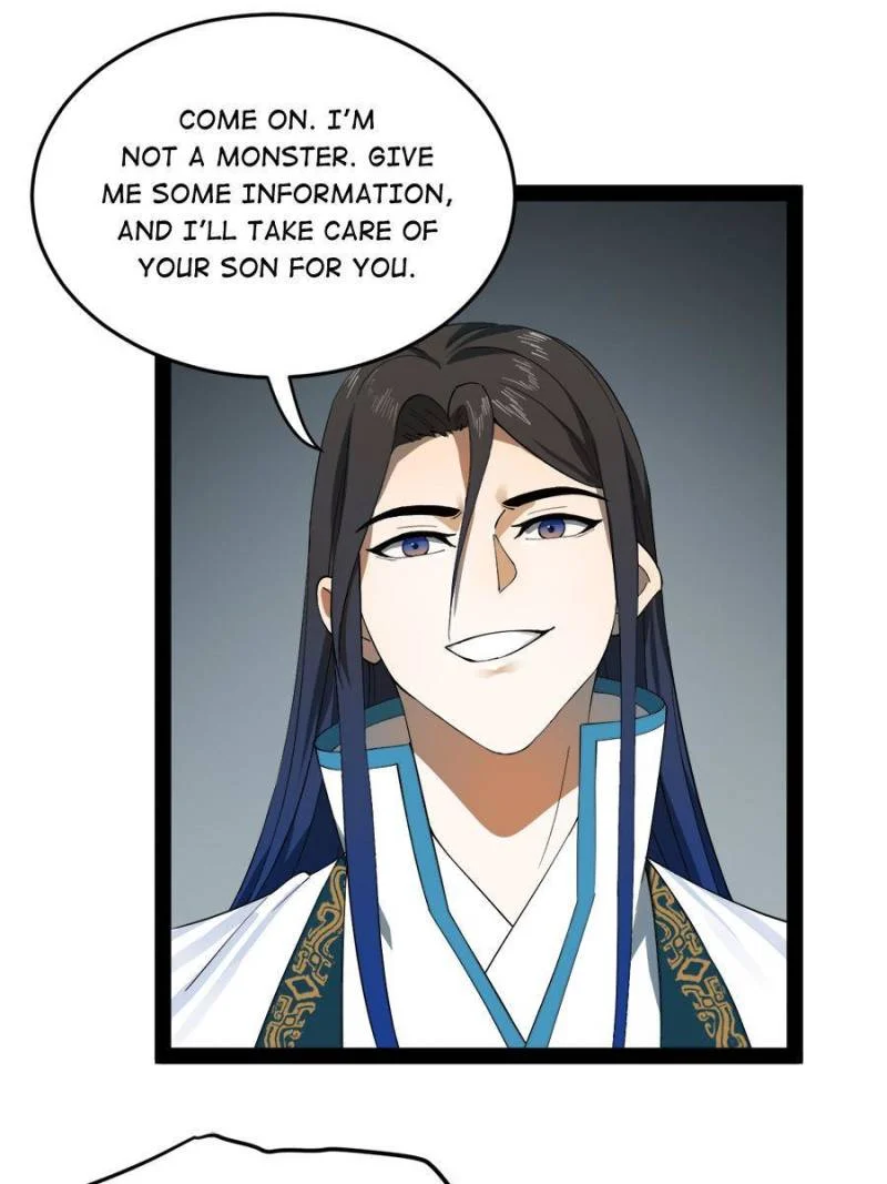 Ultimate Son-in-Law Chapter 55 - Page 8