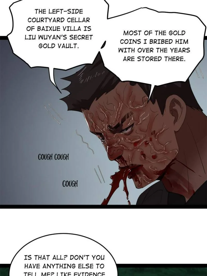 Ultimate Son-in-Law Chapter 55 - Page 9