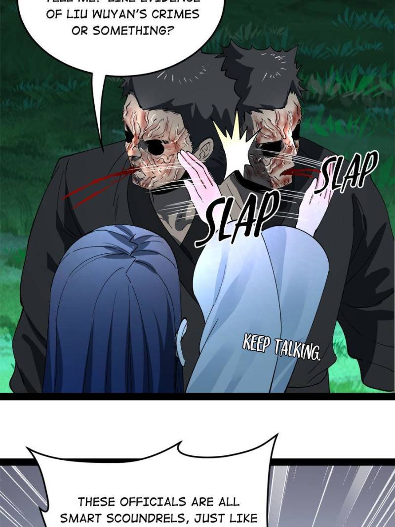 Ultimate Son-in-Law Chapter 55 - Page 10