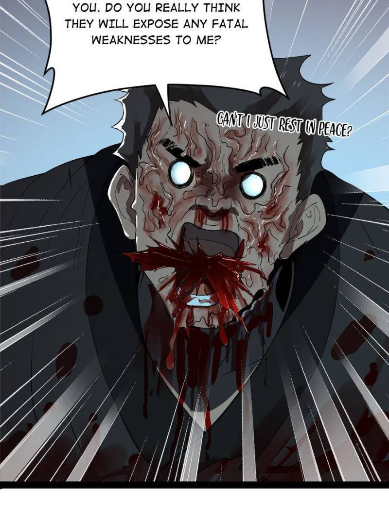Ultimate Son-in-Law Chapter 55 - Page 11