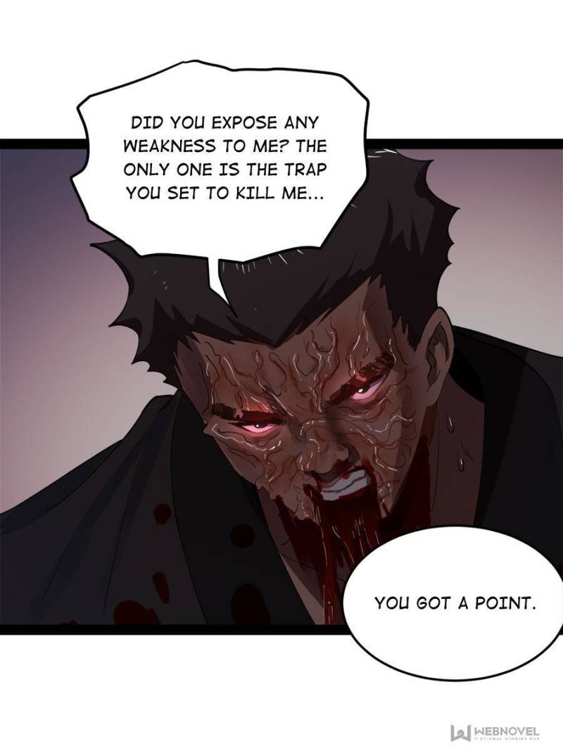 Ultimate Son-in-Law Chapter 55 - Page 12