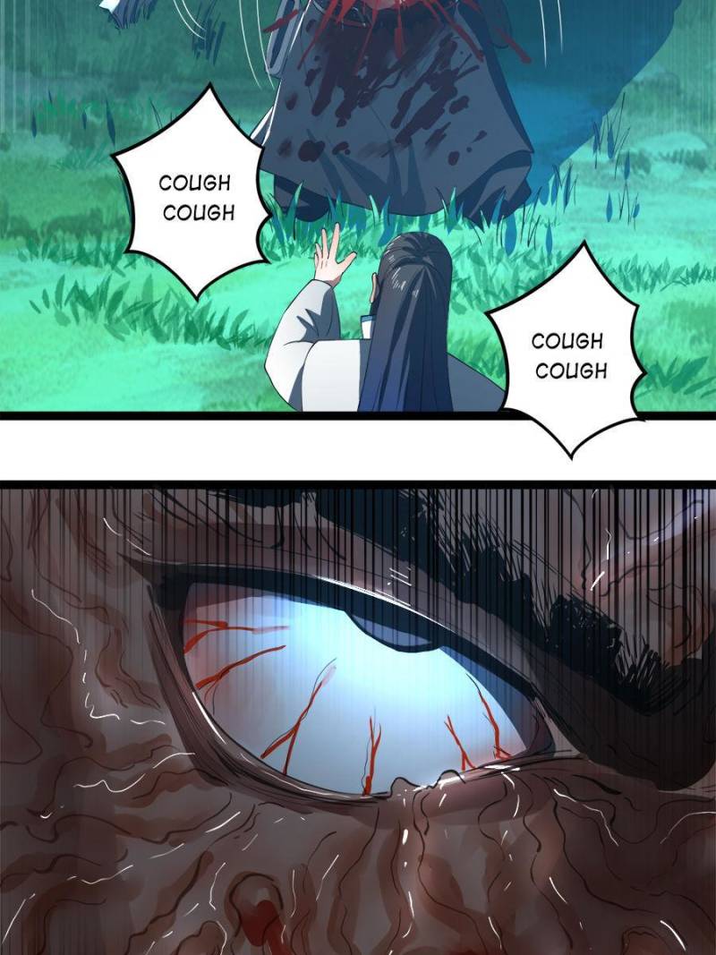 Ultimate Son-in-Law Chapter 55 - Page 17