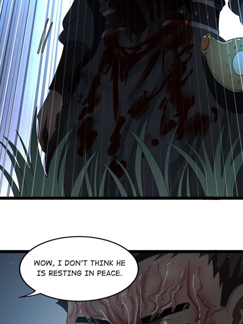 Ultimate Son-in-Law Chapter 55 - Page 19