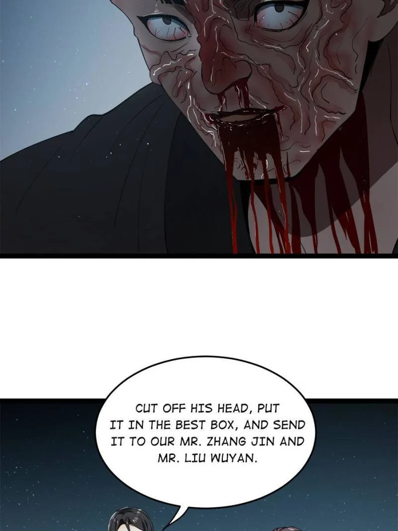 Ultimate Son-in-Law Chapter 55 - Page 20
