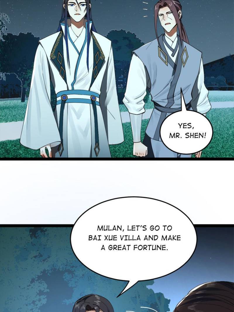 Ultimate Son-in-Law Chapter 55 - Page 21