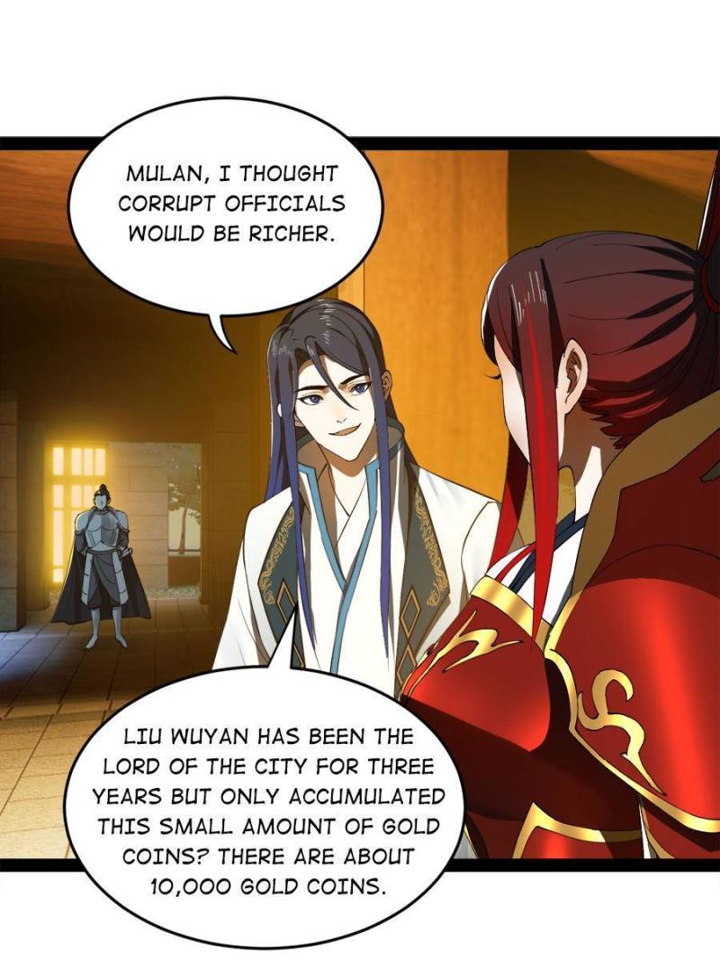 Ultimate Son-in-Law Chapter 55 - Page 26