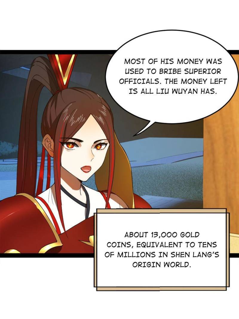 Ultimate Son-in-Law Chapter 55 - Page 27