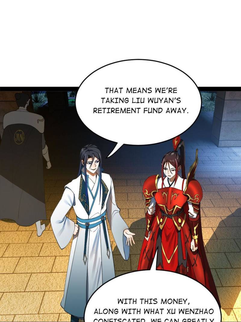 Ultimate Son-in-Law Chapter 55 - Page 28