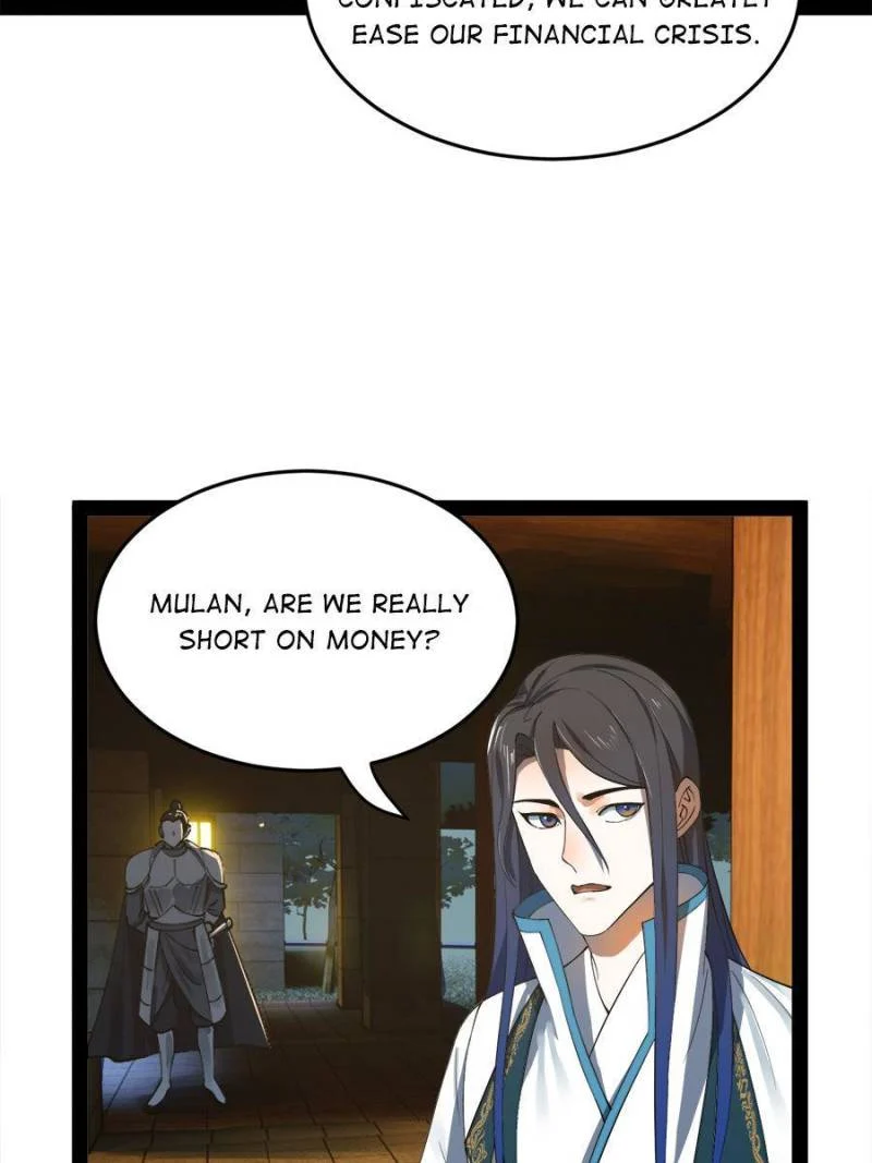 Ultimate Son-in-Law Chapter 55 - Page 29