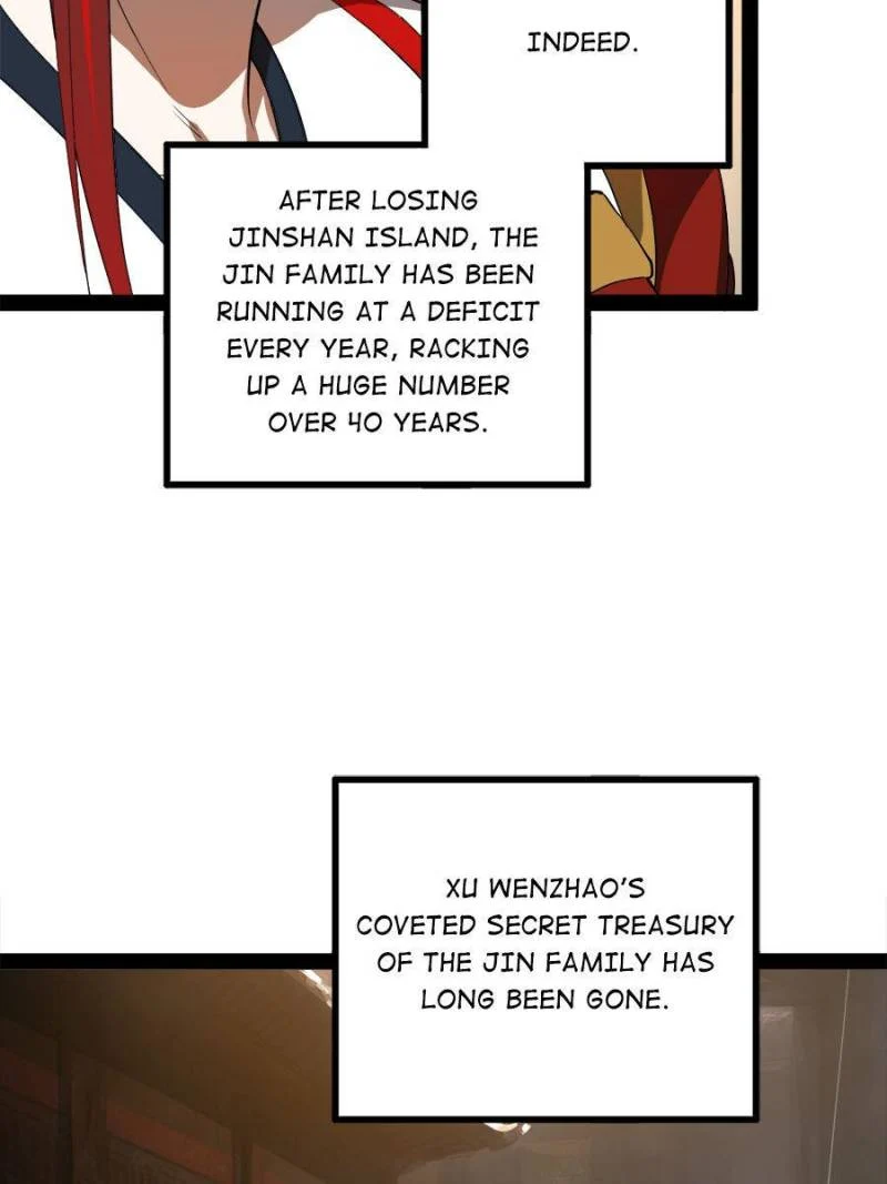 Ultimate Son-in-Law Chapter 55 - Page 31