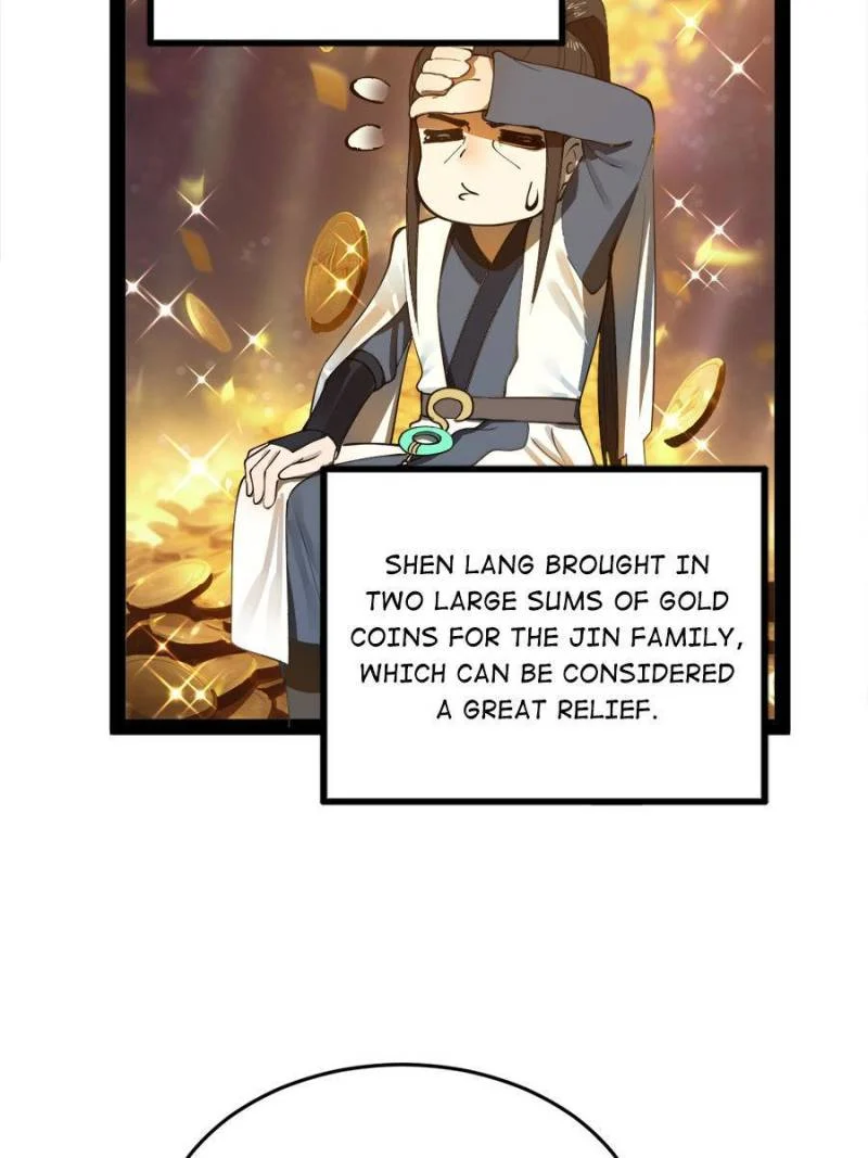 Ultimate Son-in-Law Chapter 55 - Page 33