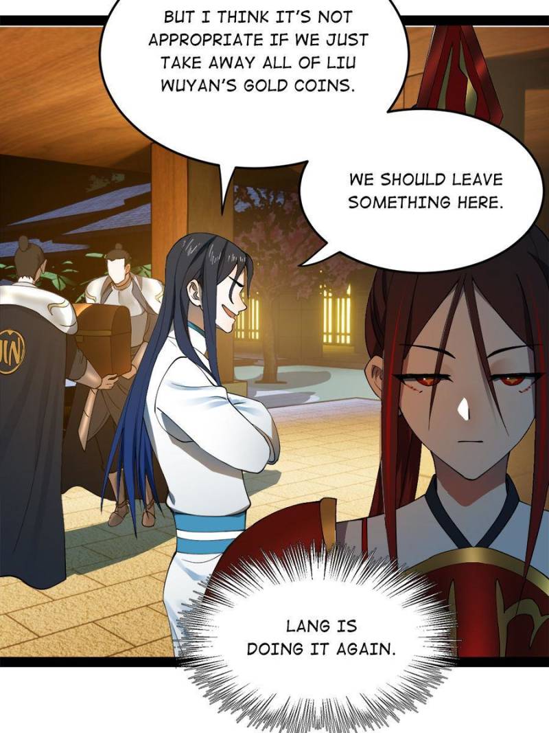 Ultimate Son-in-Law Chapter 55 - Page 34