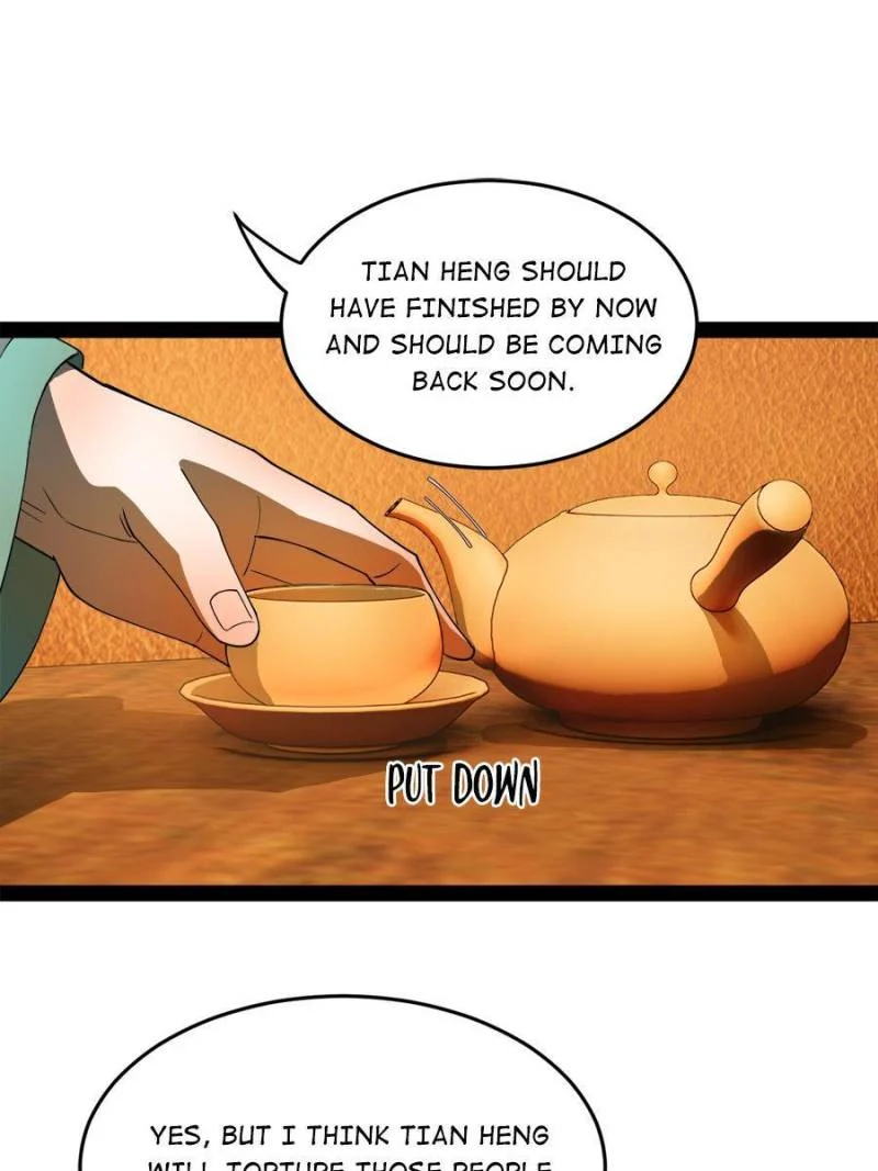 Ultimate Son-in-Law Chapter 55 - Page 38