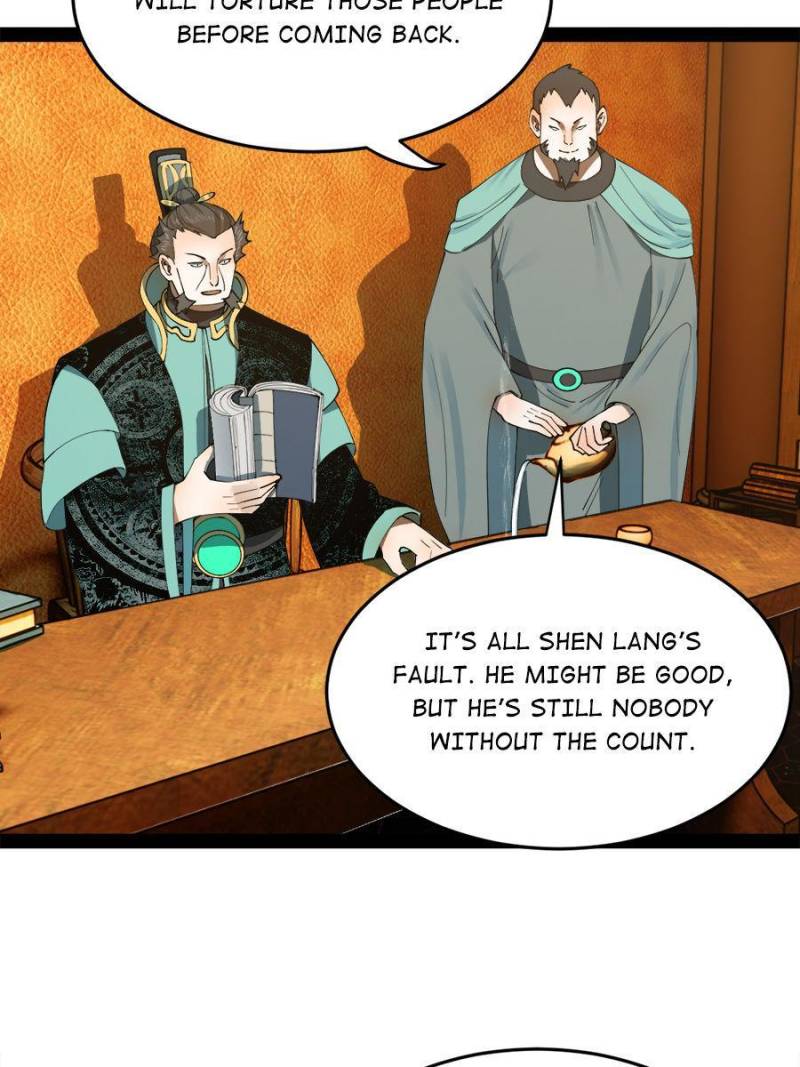 Ultimate Son-in-Law Chapter 55 - Page 39