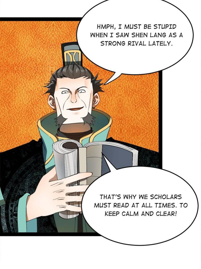 Ultimate Son-in-Law Chapter 55 - Page 40
