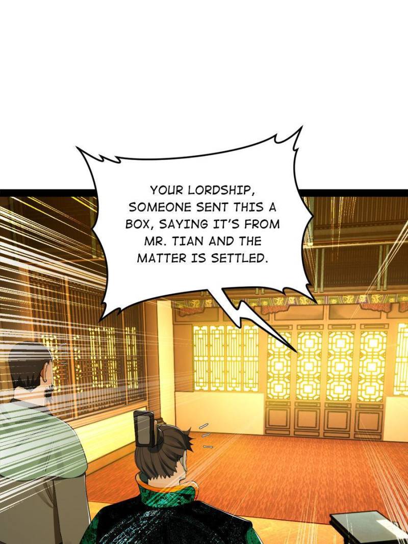 Ultimate Son-in-Law Chapter 55 - Page 41