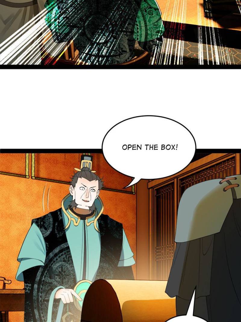 Ultimate Son-in-Law Chapter 55 - Page 42
