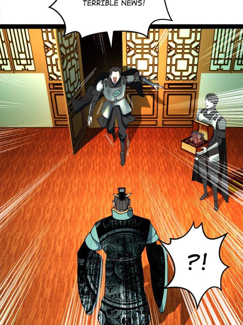 Ultimate Son-in-Law Chapter 55 - Page 45