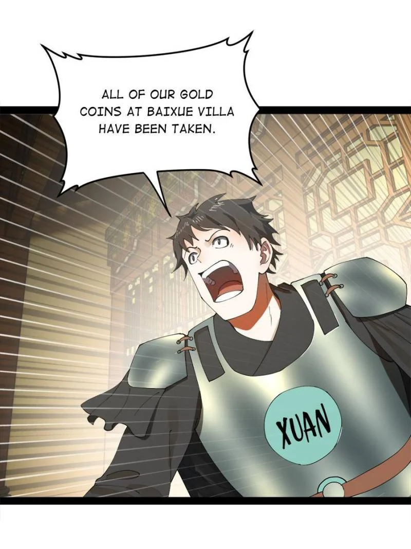 Ultimate Son-in-Law Chapter 55 - Page 47