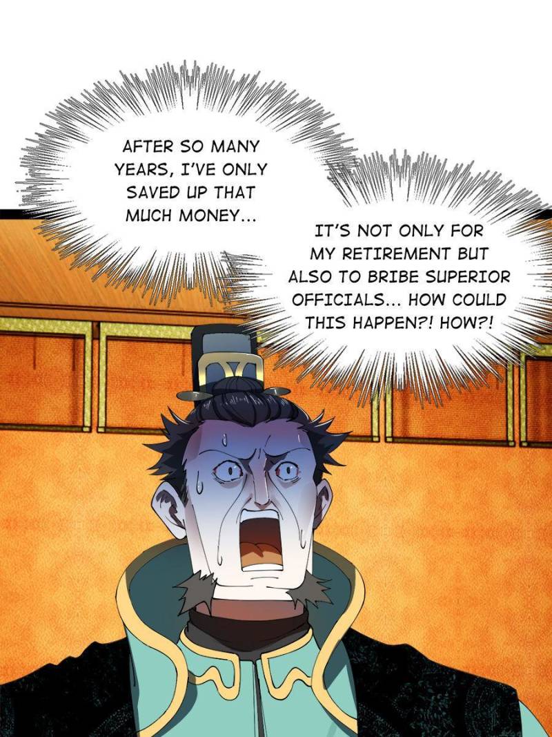 Ultimate Son-in-Law Chapter 55 - Page 48