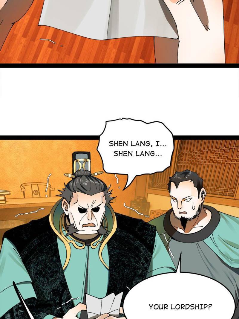 Ultimate Son-in-Law Chapter 55 - Page 51