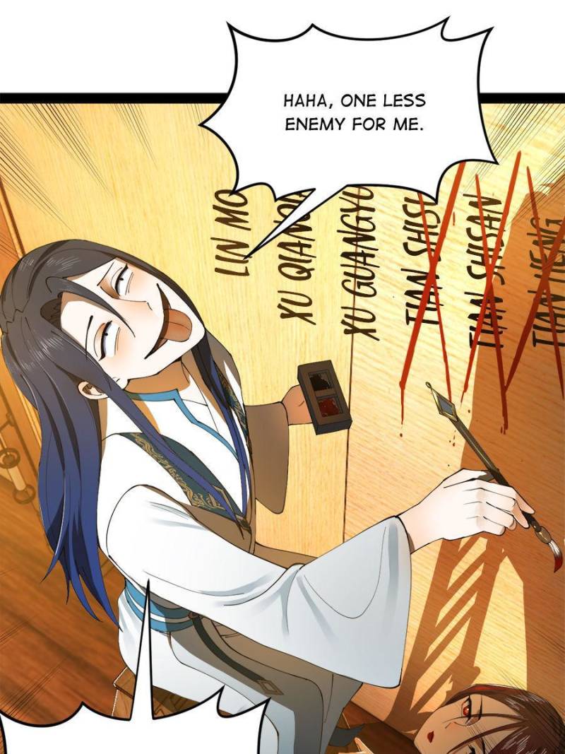 Ultimate Son-in-Law Chapter 55 - Page 59