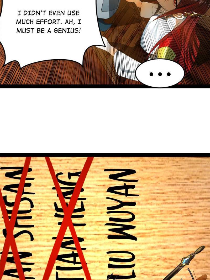 Ultimate Son-in-Law Chapter 55 - Page 60