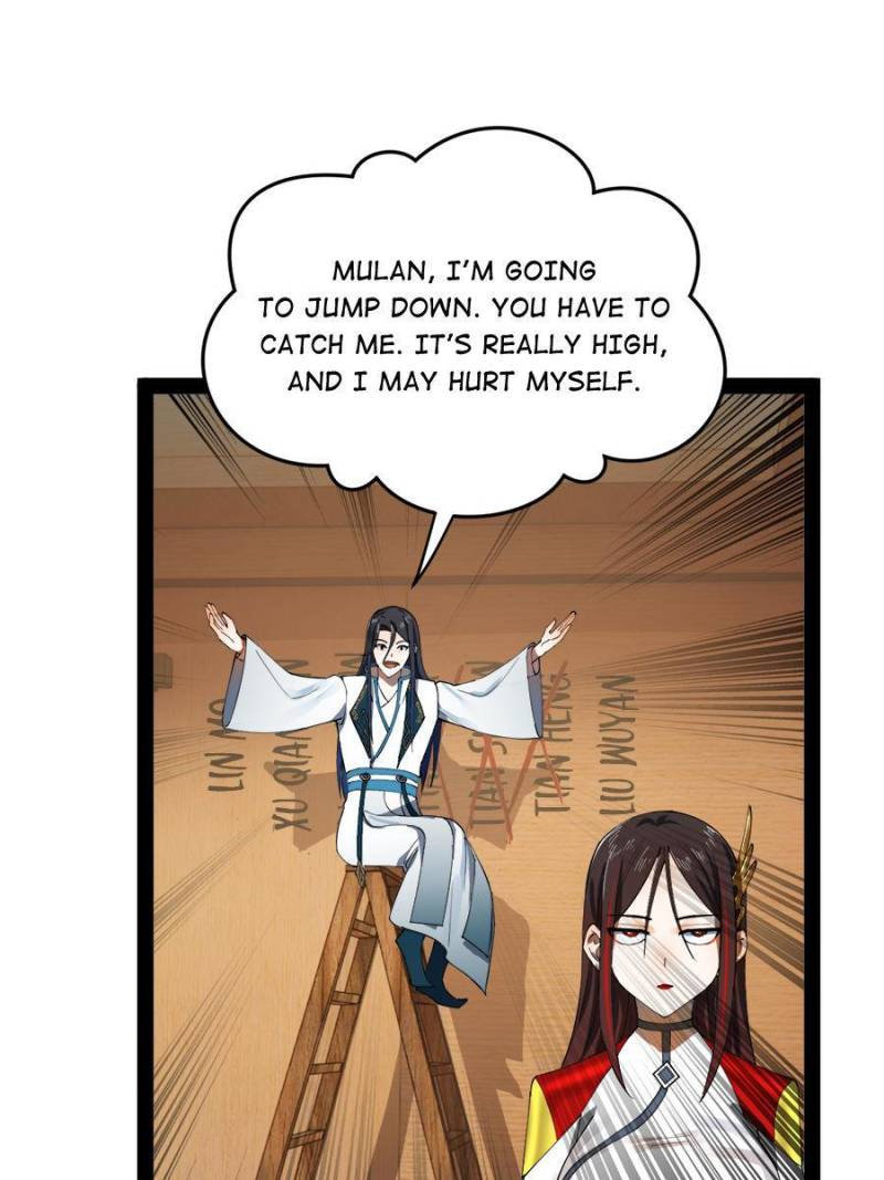 Ultimate Son-in-Law Chapter 55 - Page 64