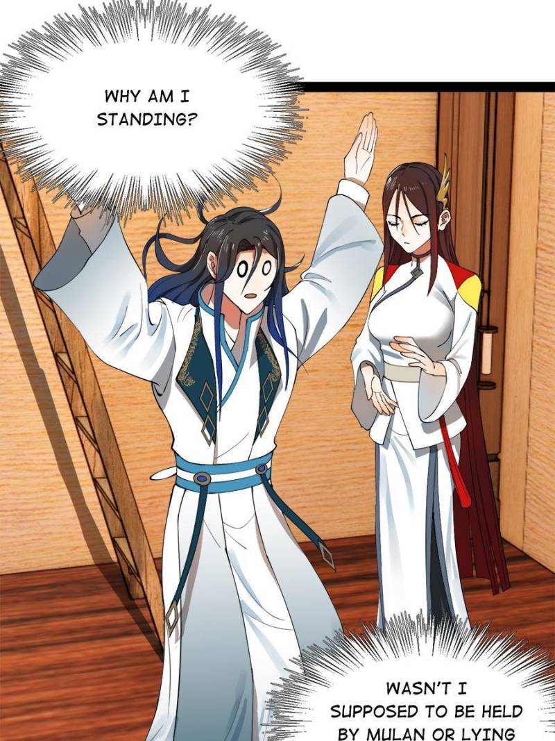Ultimate Son-in-Law Chapter 55 - Page 69