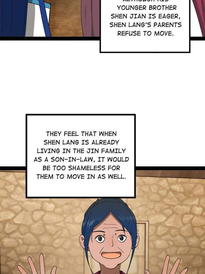 Ultimate Son-in-Law Chapter 56 - Page 2