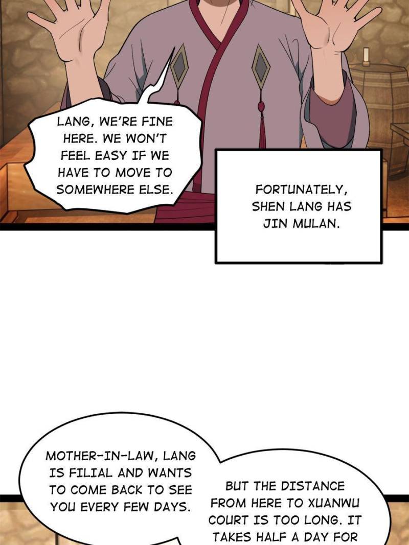 Ultimate Son-in-Law Chapter 56 - Page 3