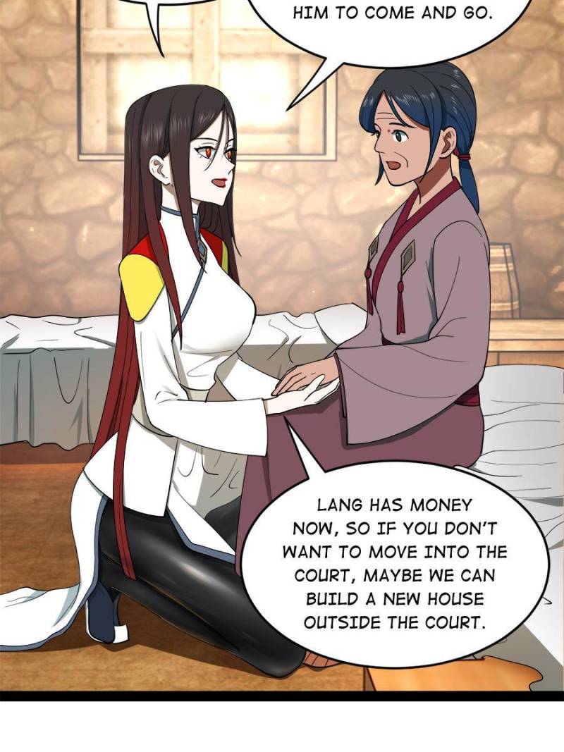 Ultimate Son-in-Law Chapter 56 - Page 4