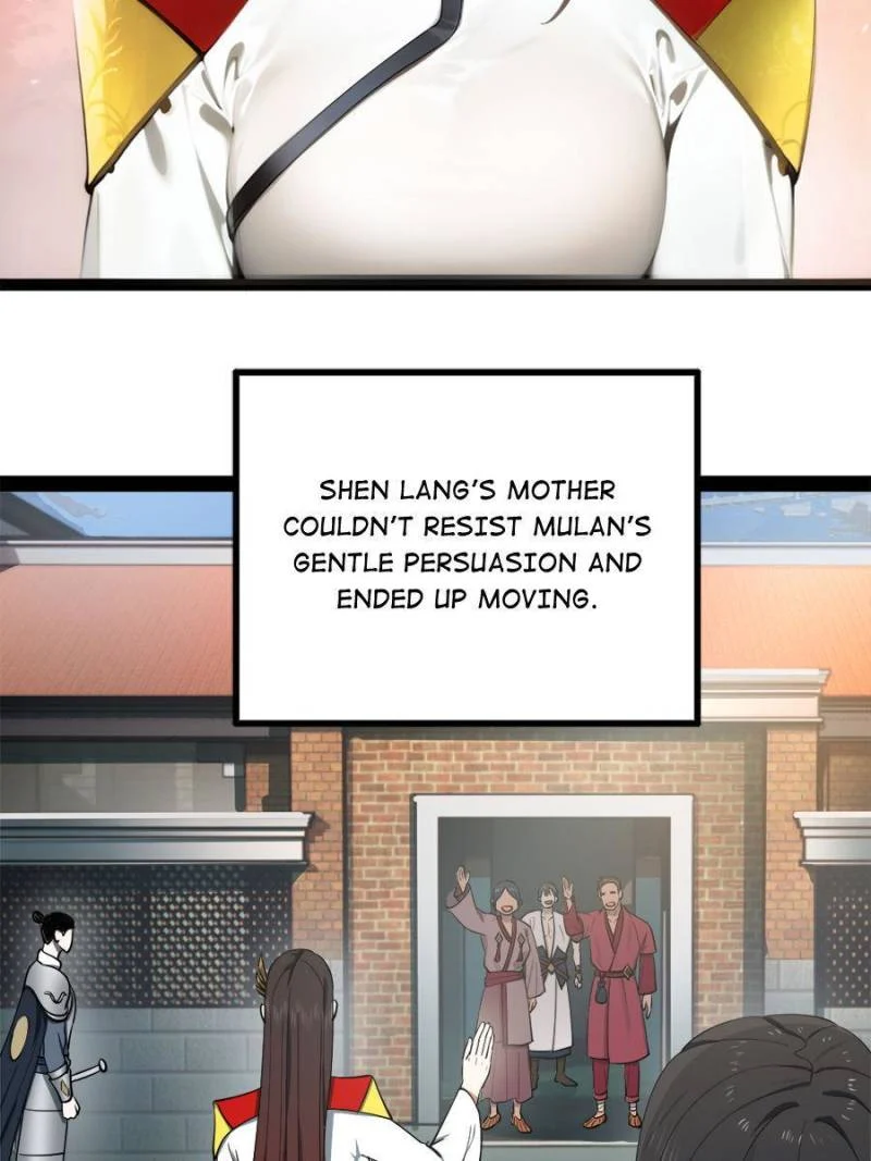 Ultimate Son-in-Law Chapter 56 - Page 6
